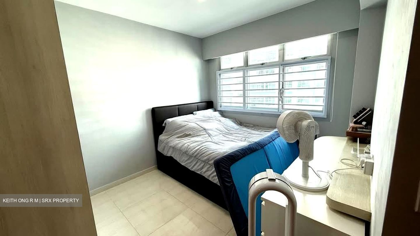 Blk 467A Fernvale Lea (Sengkang), HDB 3 Rooms #579196941